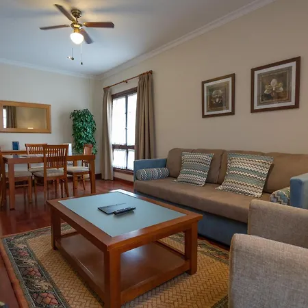 Laguna Nivaria Hotel&Spa-2